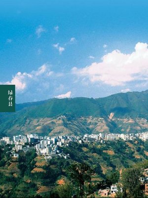 cover image of 滇西边境县研究书系 (Border Counties in Western Yunnan Series)